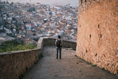 Hidden Gems Of Nafplio