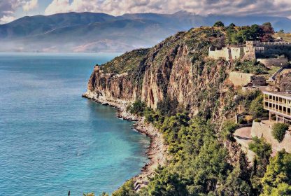 What to do in Nafplio