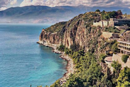 What to do in Nafplio