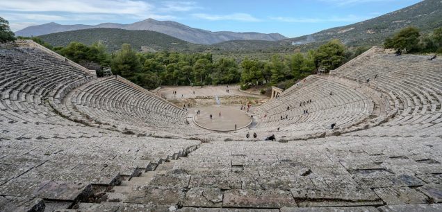Epidaurus