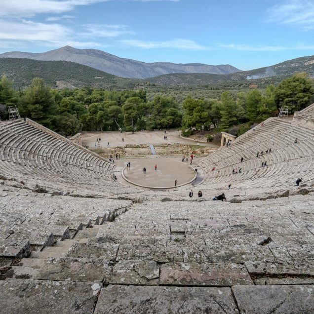 Epidaurus