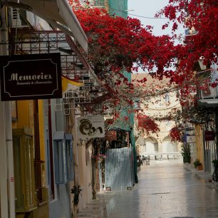 Nafplio