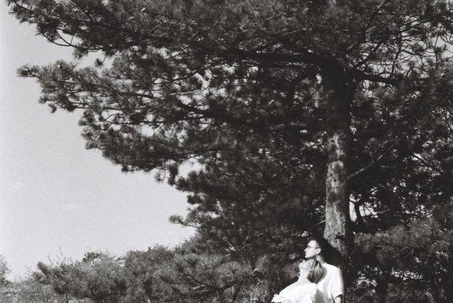 Photoshooting in Nafplio