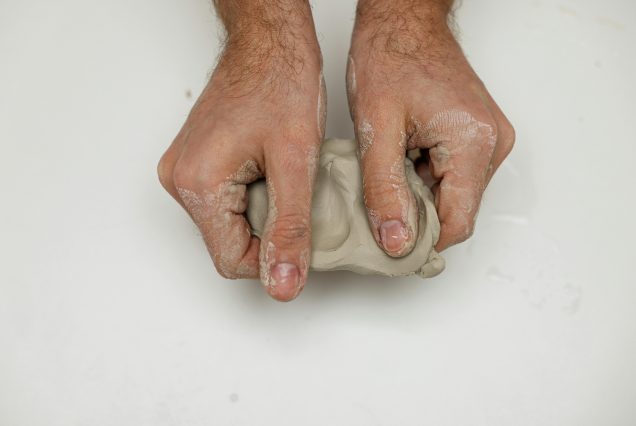 Nafplio Hands-on Artistry”  Threads & Clay