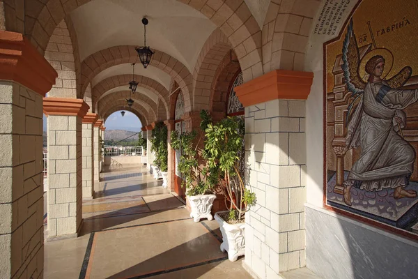 Religious Journey  Churches + Monasteries