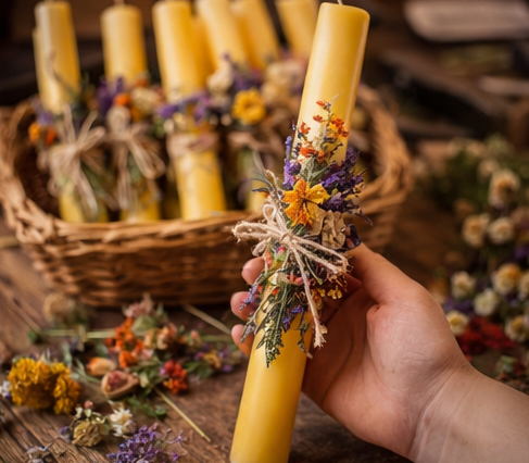 Greek Easter Traditions - April 9th, 2026