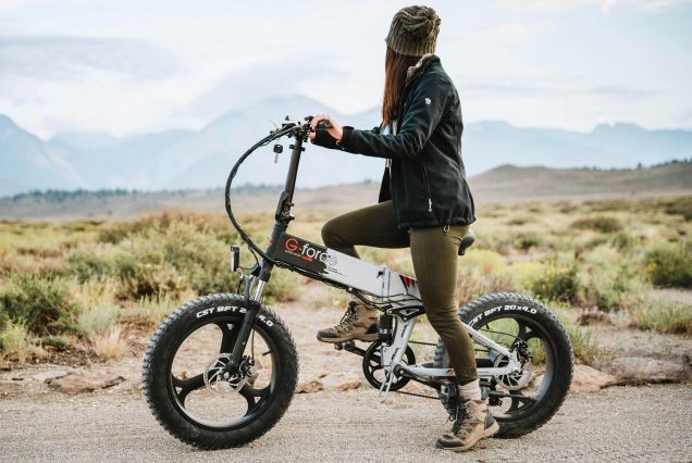 Nafplio Panoramic E-Bike Tour