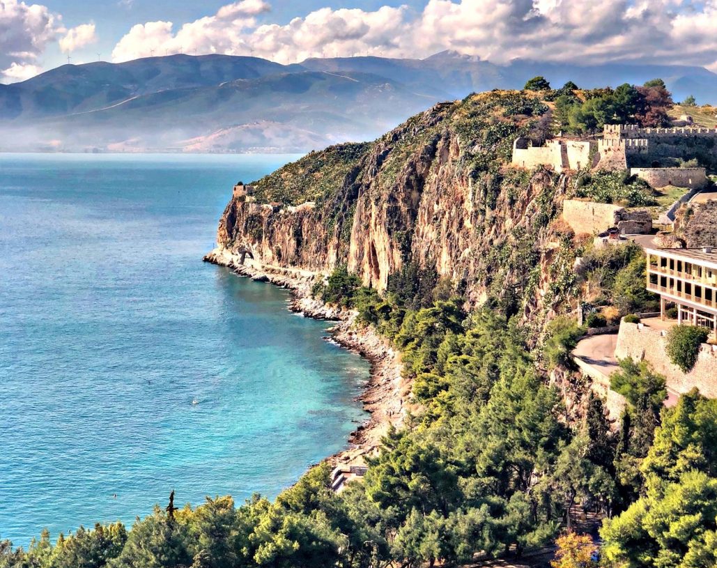 Your Perfect Event | Nafplio